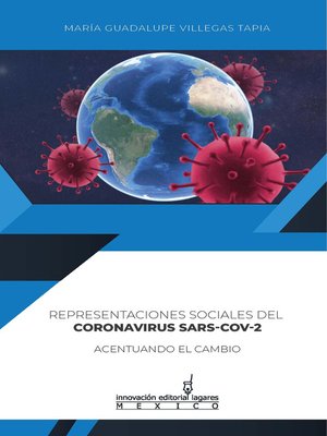 cover image of Representaciones Sociales del Coronavirus SARS-COV-2